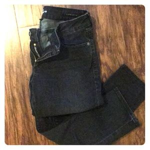 Lucky Brand Skinny Jeans